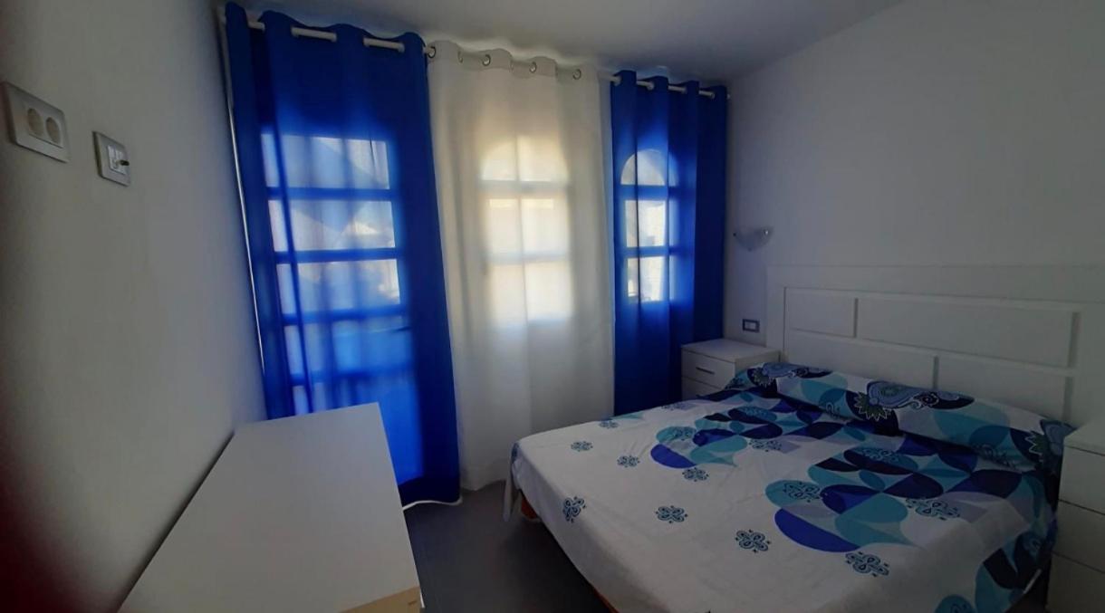 Сasa de vacaciones Casa Dory Maspalomas