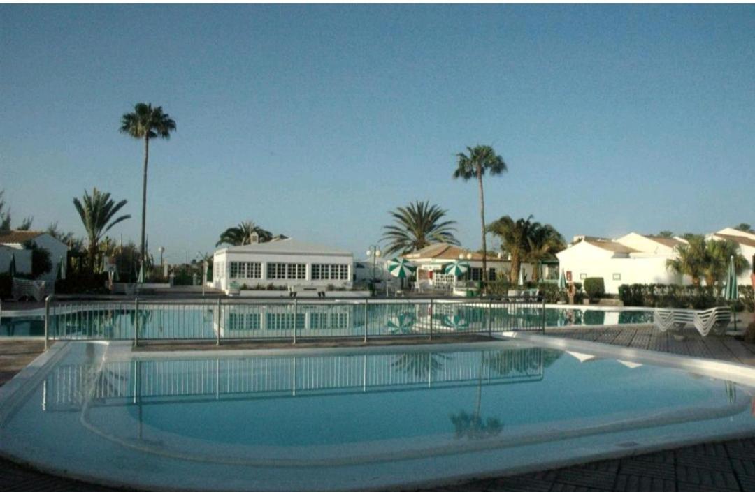 Сasa de vacaciones Casa Dory Maspalomas